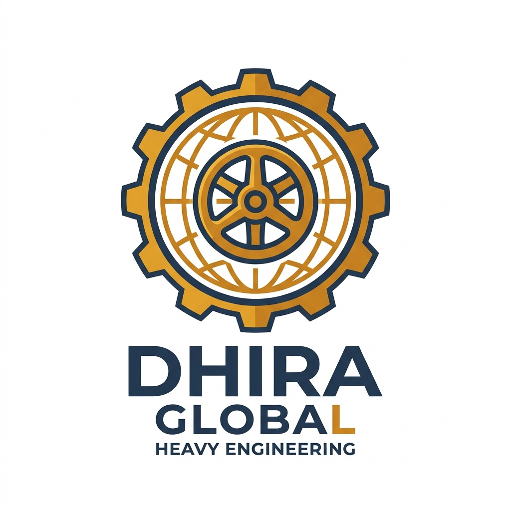 DHIRA GLOBAL